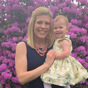 Meet your Posher, Christi